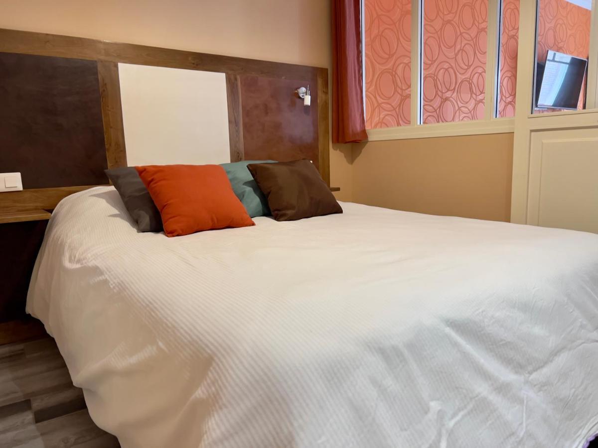 Plage A 50M Appartement Reves Ensoleilles Villa Les Bains De Mers Dış mekan fotoğraf